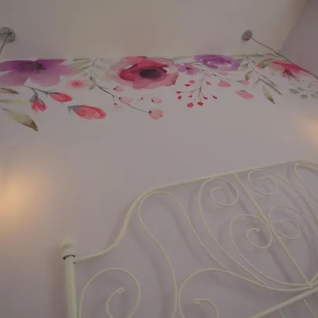 Flower House *