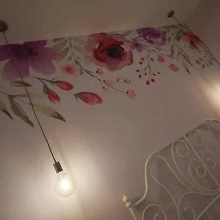 Flower House *