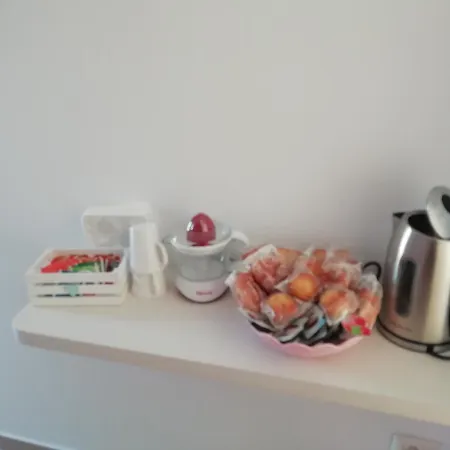 Flower House Bed & Breakfast Santa Maria La Carita