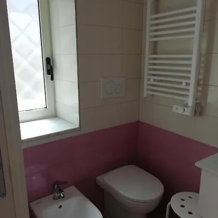 Flower House Bed & Breakfast Santa Maria La Carita