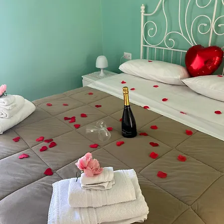 Flower House Bed & Breakfast